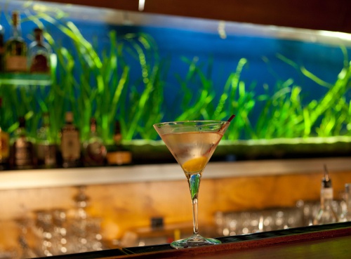 die bar
