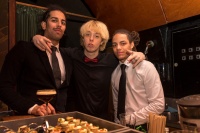 barkeeper